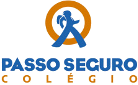 Logo Passo Seguro
